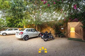 Hotel Golden Haveli