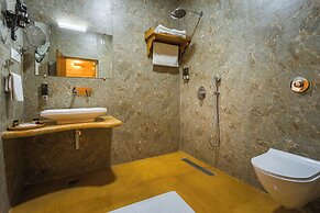 Hotel Golden Haveli