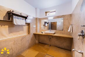Hotel Golden Haveli