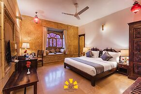 Hotel Golden Haveli