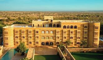 Hotel Golden Haveli