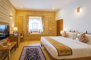 Hotel Golden Haveli