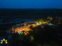 Hotel Golden Haveli