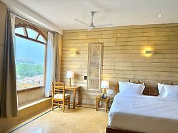 Hotel Golden Haveli