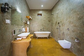 Hotel Golden Haveli