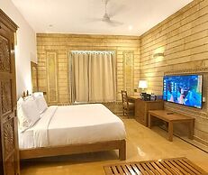 Hotel Golden Haveli