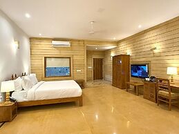 Hotel Golden Haveli