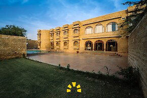 Hotel Golden Haveli