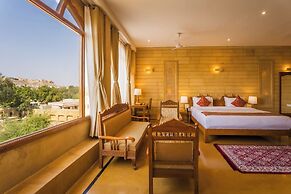 Hotel Golden Haveli