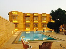 Hotel Golden Haveli