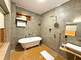 Hotel Golden Haveli