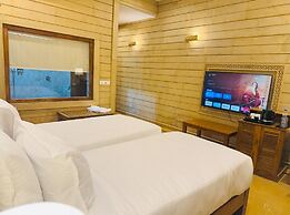 Hotel Golden Haveli