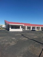 Budget Inn Fort Stockton