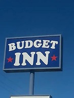 Budget Inn Fort Stockton