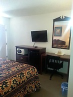 Budget Inn Fort Stockton