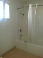 Budget Inn Fort Stockton