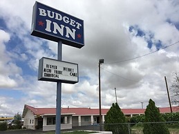 Budget Inn Fort Stockton