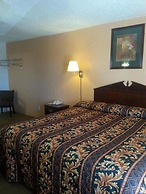 Budget Inn Fort Stockton