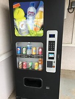 Budget Inn Fort Stockton