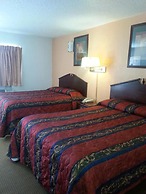 Budget Inn Fort Stockton