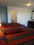 Budget Inn Fort Stockton