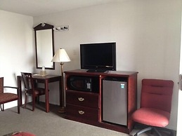 Budget Inn Fort Stockton