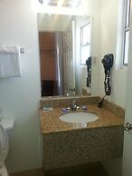 Budget Inn Fort Stockton