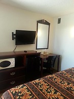 Budget Inn Fort Stockton