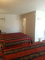 Budget Inn Fort Stockton