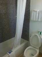 Budget Inn Fort Stockton