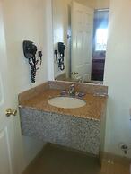 Budget Inn Fort Stockton