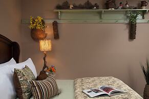 1825 Inn Bed and Breakfast