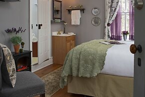 1825 Inn Bed and Breakfast
