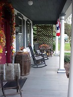 1825 Inn Bed and Breakfast