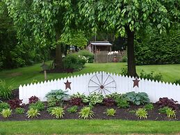 1825 Inn Bed and Breakfast