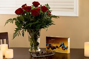 1825 Inn Bed and Breakfast