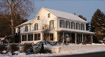 1825 Inn Bed and Breakfast