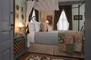 1825 Inn Bed and Breakfast