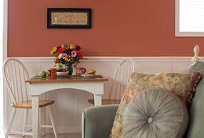 1825 Inn Bed and Breakfast