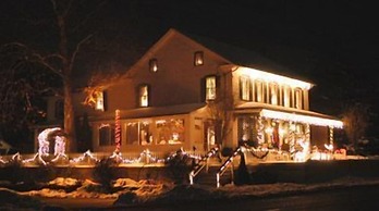 1825 Inn Bed and Breakfast