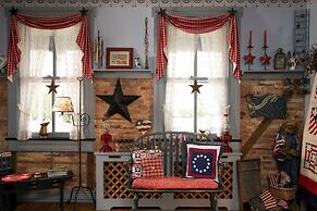 1825 Inn Bed and Breakfast