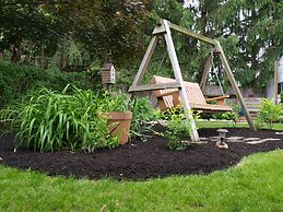 1825 Inn Bed and Breakfast