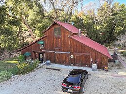 Creekside Inn of Paso Robles