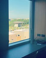 Aloft Charlotte Ballantyne