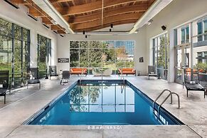 Aloft Charlotte Ballantyne