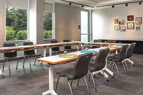 Aloft Charlotte Ballantyne