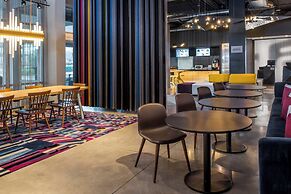 Aloft Charlotte Ballantyne