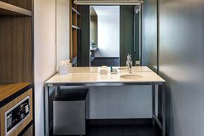 Aloft Charlotte Ballantyne