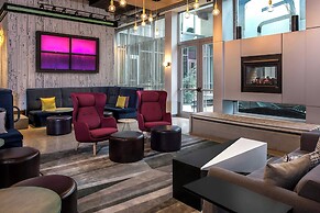 Aloft Charlotte Ballantyne