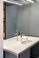 Aloft Charlotte Ballantyne